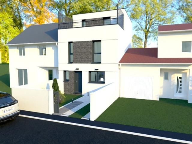 Maison vente à L'Haÿ-les-Roses, Vitry-sur-seine