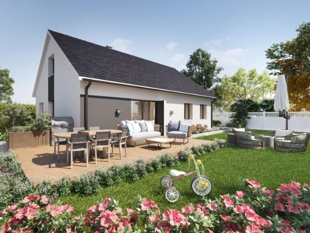 Maison vente à Argelès-Gazost, Villelongue