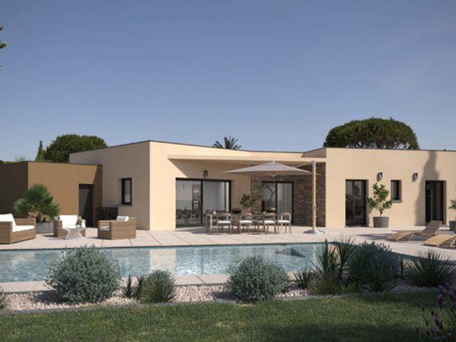 Maison vente à Perpignan, Villeneuve-de-la-raho
