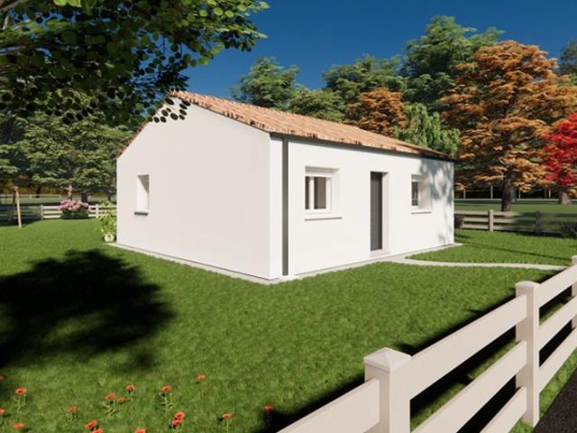 Maison vente à Saint-Nazaire, Bourgneuf-en-retz