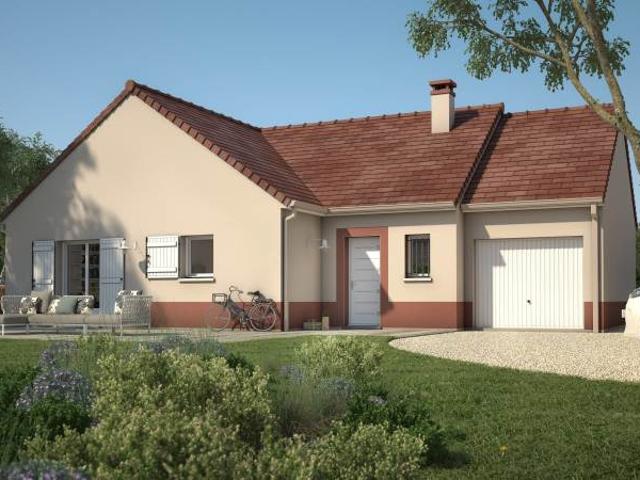 Maison vente à Meaux, Villeparisis