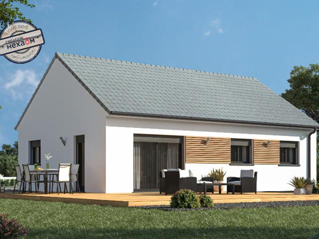 Maison vente à Meaux, Villeparisis