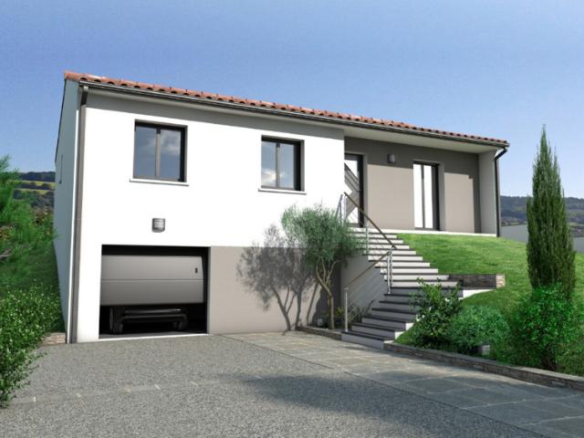 Maison vente à Carcassonne, Villepinte