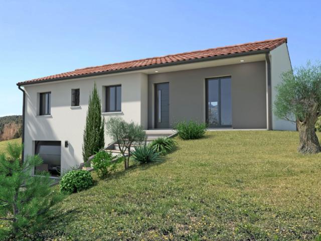 Maison vente à Carcassonne, Villepinte