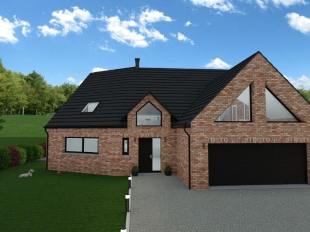 Maison vente à Avesnes-sur-Helpe, Potelle
