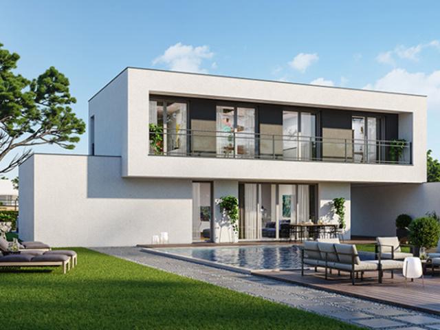 Maison vente à Beauvais, Villers-sur-bonnières
