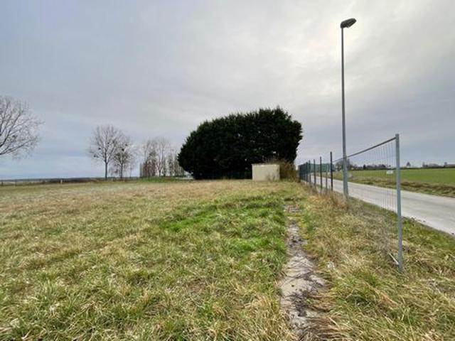Terrain vente à Amiens, Hornoy-le-bourg
