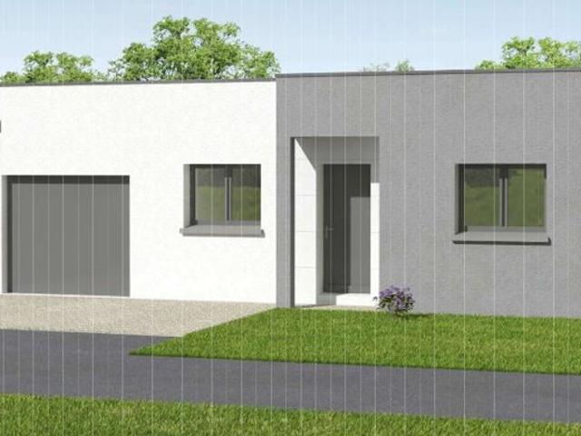 Maison vente à La Flèche, Louplande