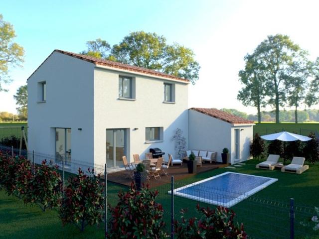 Maison vente à Forcalquier, Provence-Alpes-Côte d'Azur