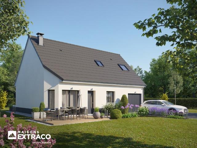 Maison vente à Les Andelys, Vraiville