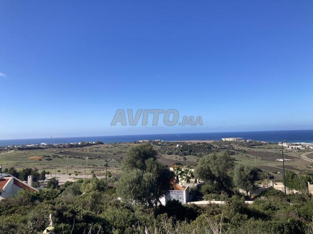 Propriété vente à Tangero, Tanger-Tétouan