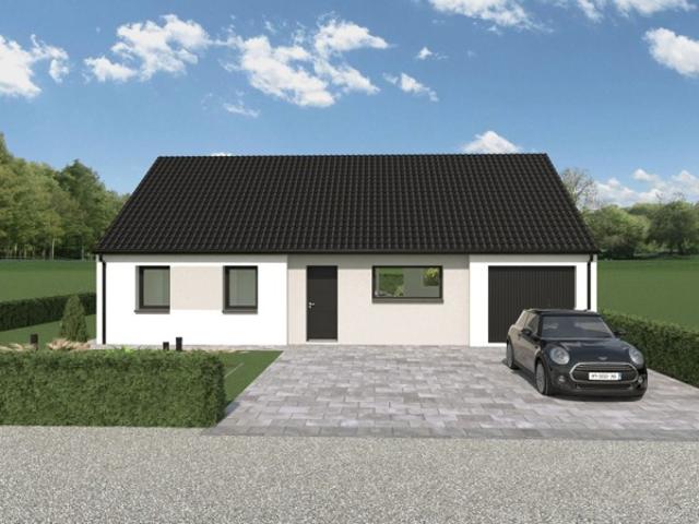 Maison vente à Dunkerque, Renescure