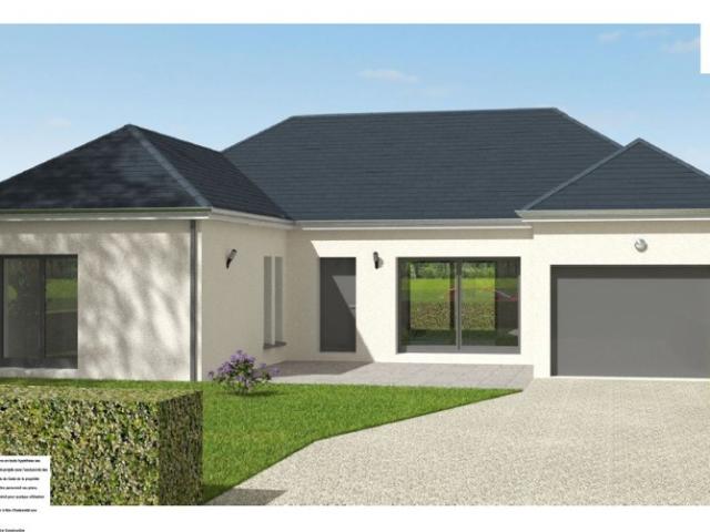 Maison vente à Le Mans, Yvré-l'evêque