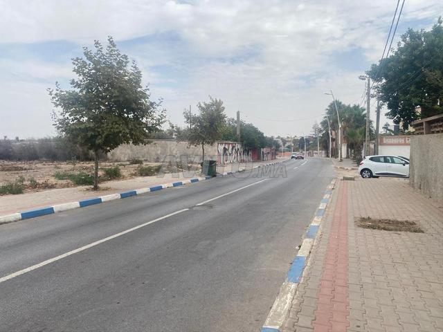 Propriété vente à El Ma, Gharb-Chrarda-Beni Hssen