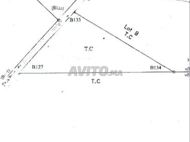 Propriété vente à Rbat