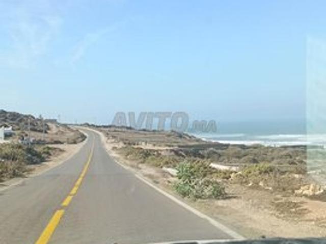 Propriété vente à Essaouira, L'Oriental