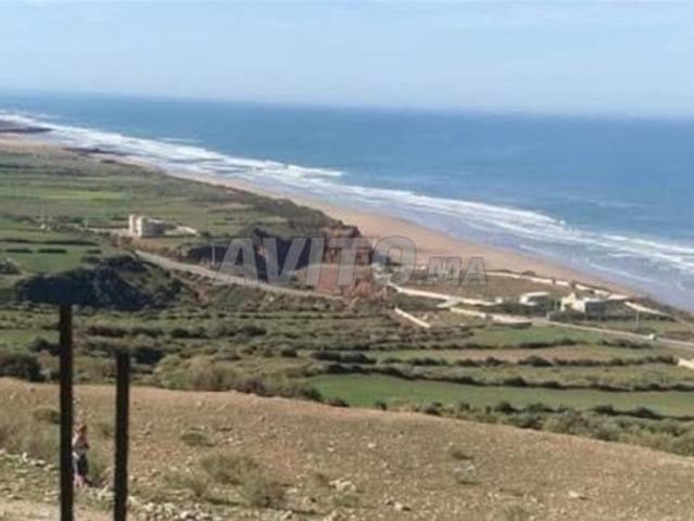 Propriété vente à Essaouira, L'Oriental