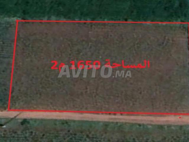 Propriété vente à El Ma, Gharb-Chrarda-Beni Hssen