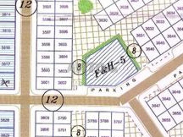 Propriété vente à Lyautey