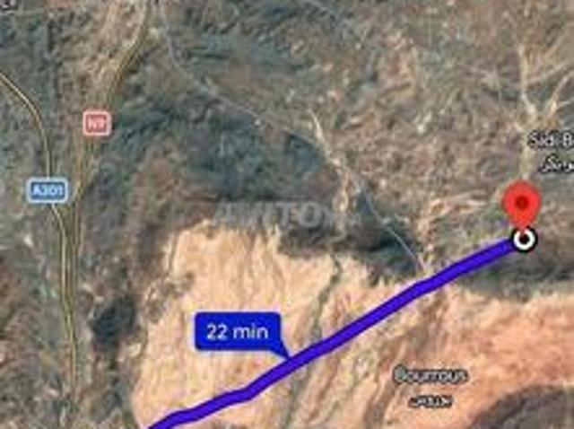 Propriété vente à Casablanca ⵜⴰⴷⴷⴰⵔⵜ ⵜⵓⵎⵍⵉⵍⵜ الدار البيضاء, Préfecture de Casablanca عمالة الدار البيضاء