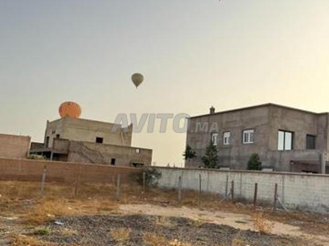 Propriété vente à Anfa, Gharb-Chrarda-Beni Hssen