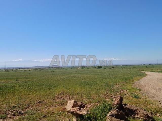Propriété vente à Anfa, Gharb-Chrarda-Beni Hssen