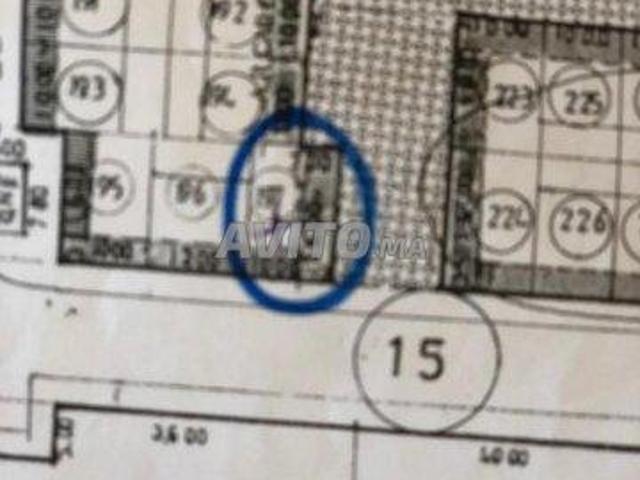 Propriété vente à Bouskoura, Gharb-Chrarda-Beni Hssen
