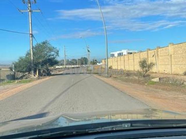 Propriété vente à Bouskoura, Gharb-Chrarda-Beni Hssen