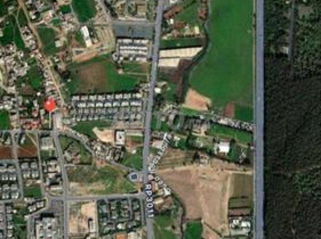 Propriété vente à Bouskoura, Gharb-Chrarda-Beni Hssen
