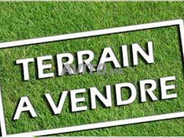 Propriété vente à Gharb-Chrarda-Beni Hssen