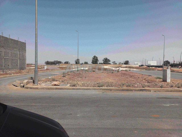 Propriété vente à Khouribga