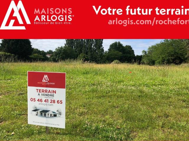 Terrain vente à Champagne