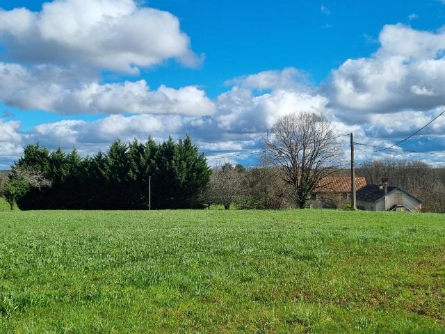 Terrain vente à France métropolitaine, Salon