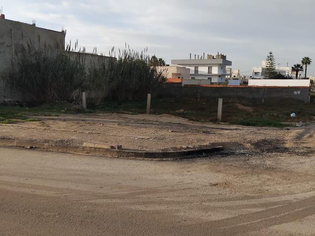 Terrain vente à Ariana, Ariana Ville