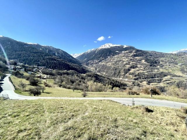 Immobilie kaufen in Baar, Nendaz, Wallis