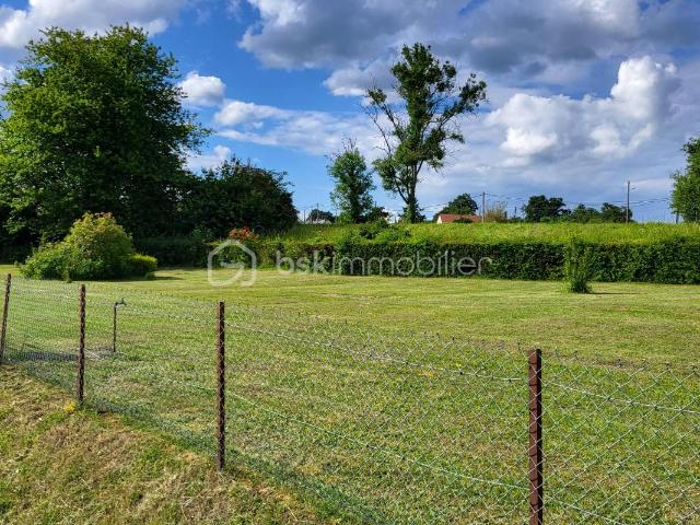Terrain vente à Vierzon, Argent-sur-sauldre