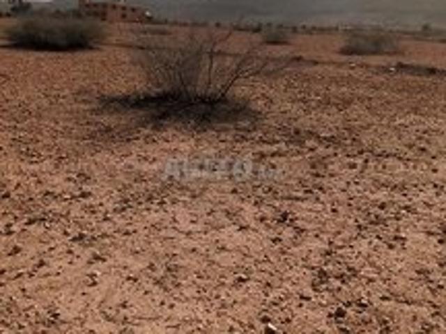 Propriété vente à Berkane