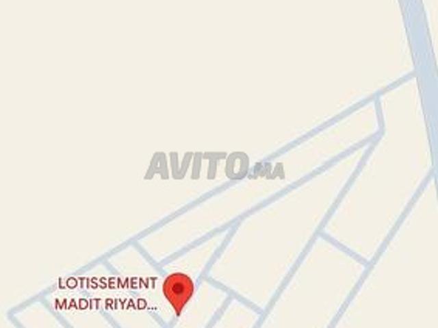 Propriété vente à Meknès