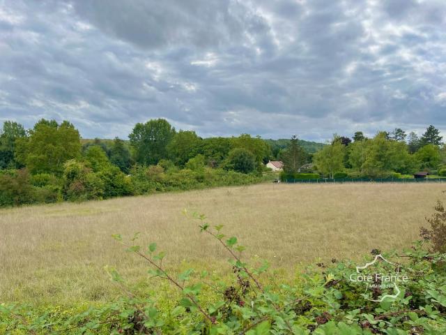 Terrain vente à Auxerre, Crain