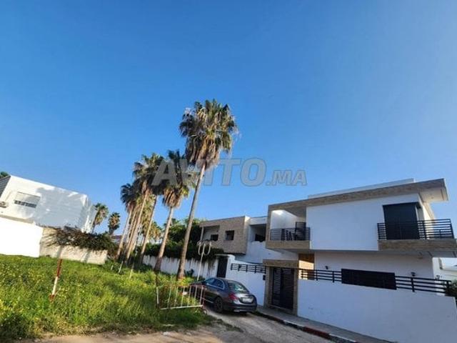 Propriété vente à Skhirat, Rabat-Salé-Zemmour-Zaër