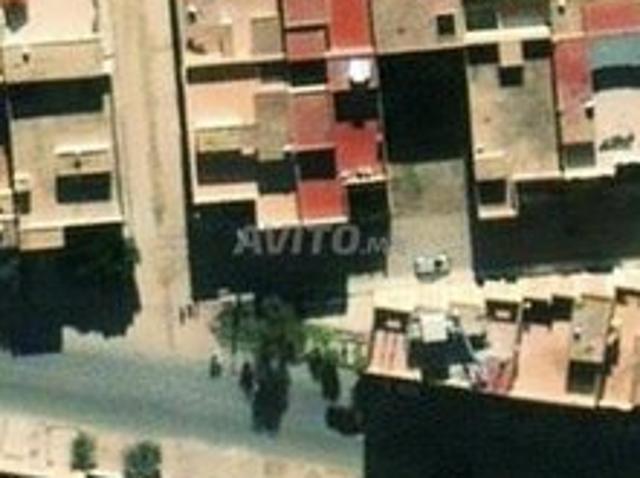 Propriété vente à Ben Slimane