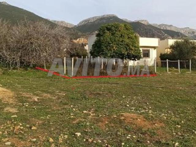 Propriété vente à Tétouan, Tanger-Tétouan