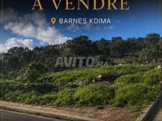 Propriété vente à Tangero, Tanger-Tétouan