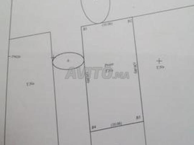 Propriété vente à Biougra, Oued ed Dahab-Lagouira