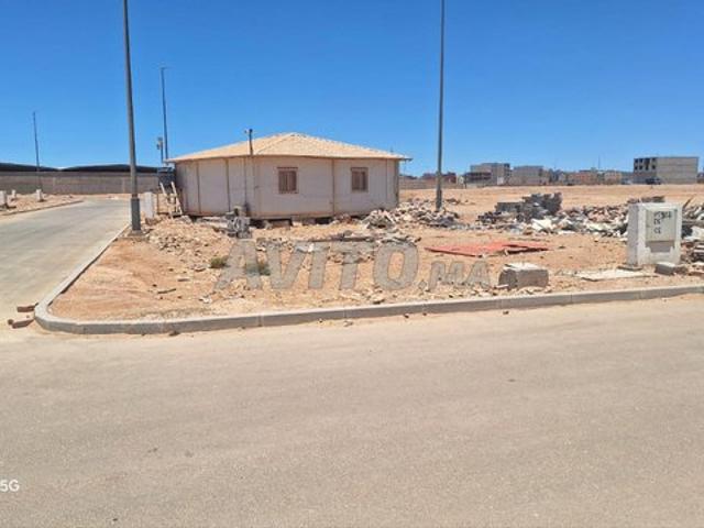 Propriété vente à Laâyoune, Laâyoune-Boujdour-Sakia el Hamra