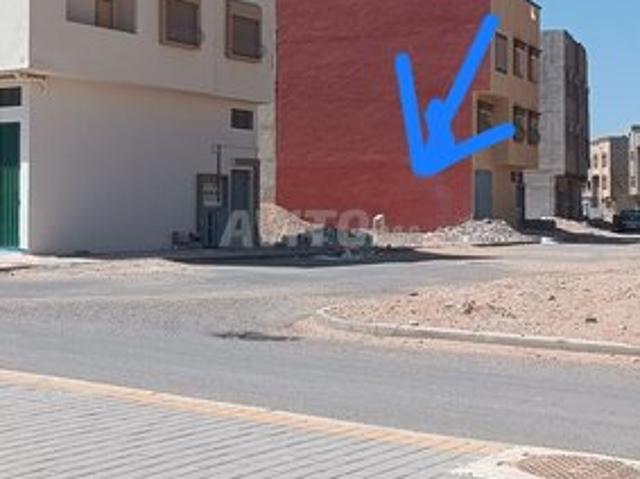 Propriété vente à Laâyoune, Laâyoune-Boujdour-Sakia el Hamra