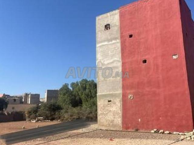 Propriété vente à Oued ed Dahab-Lagouira