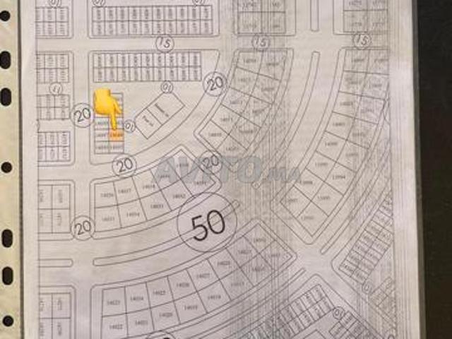 Propriété vente à Dakhla