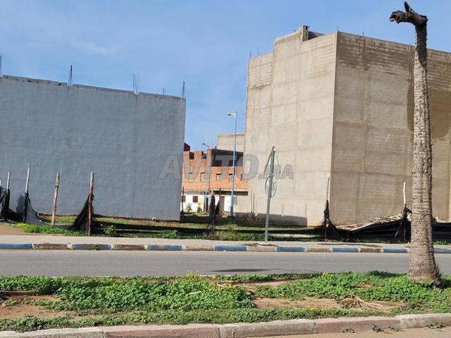 Propriété vente à Anfa, Gharb-Chrarda-Beni Hssen