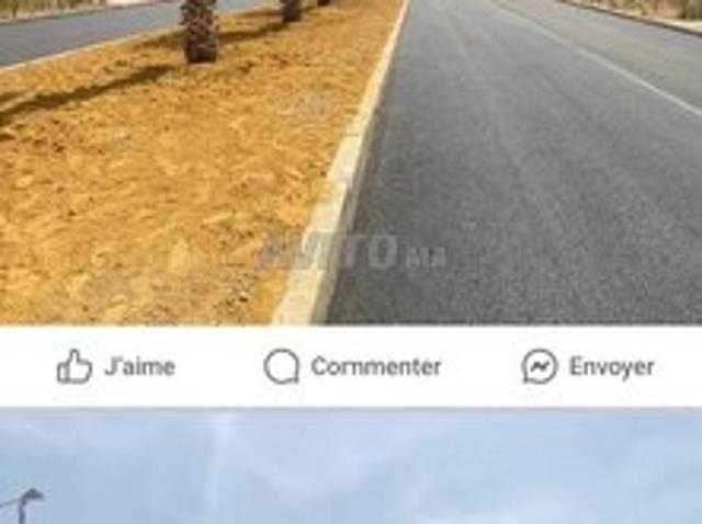 Propriété vente à Meknès